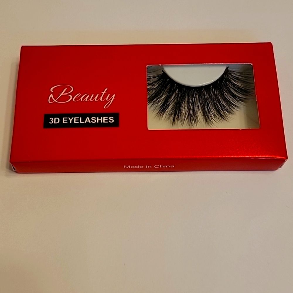 3D Eye Lashes